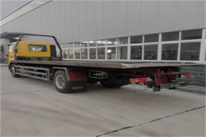 沙河口24小时公路救援电话