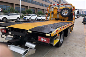 沙河口24小时汽车送油服务公司