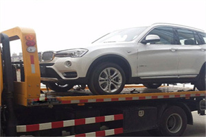 沙河口拖车24小时服务电话