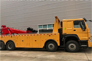 沙河口道路救援公司